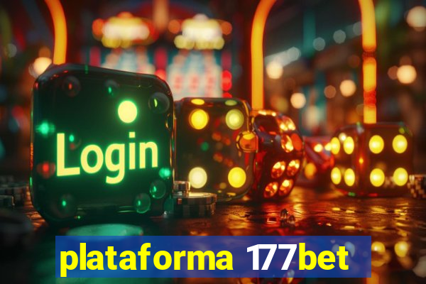 plataforma 177bet